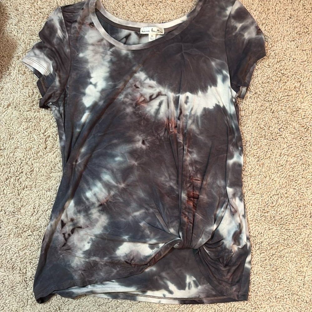 Super cute soft shirt